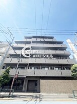 ルーブル武蔵関