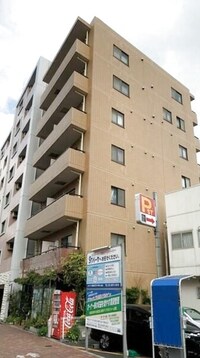 ベルステージ山手