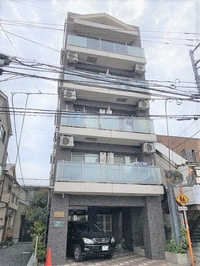 花見橋偉丈夫庵