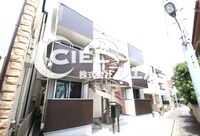 コルティーレ十条