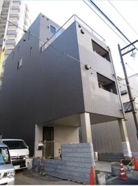 クレスト夏目