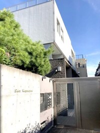 バーン神楽坂