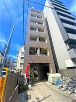 シャトル聖　阿佐ヶ谷