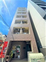 シャトル聖　阿佐ヶ谷