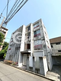 MODULOR氷川台
