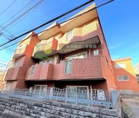 ソレイユときわⅤ