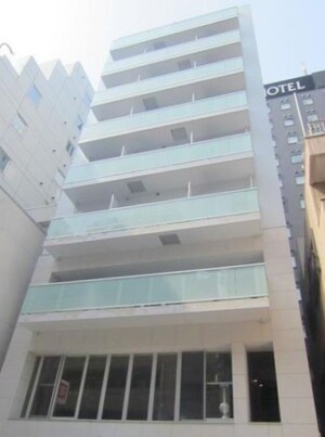 恩京アムールビル
