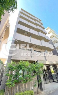 ルーブル都立家政伍番館