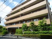 テラス雑司ヶ谷