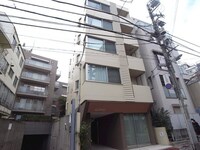 ラ・ヴィオレ東中野