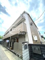 フェリオひばりが丘Ⅱ