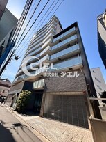 ソルジェンテ中野