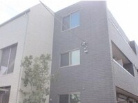 シャーメゾン新江古田