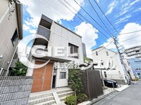 シャーメゾン新江古田