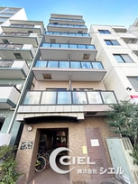 グランヴァン高田馬場