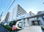 セリオ落合東中野