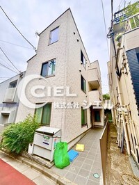 フェリーチェ荻窪Ⅱ