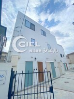 ミハス中野新井薬師Ⅱ