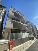 NSGATE富士見台B