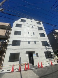 桜ヒルズ護国寺