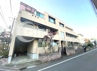 アイシイメゾン