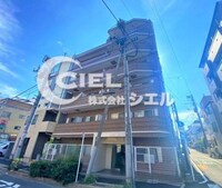 ディアレイシャス中野新橋