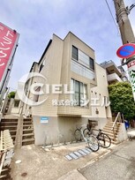 フォレスト江古田