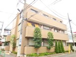 ユノスガーデン