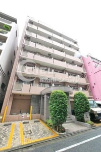 アクロス新宿