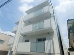 ADレジデンス板橋中台