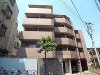 ルーブル南長崎
