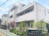 ラシーネ西片