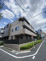 グラン　上り屋敷