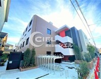 ウェルスクエアイズム千川Ⅱ