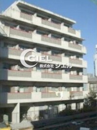 エスペランサ板橋