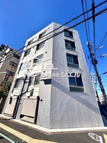 iON武蔵関