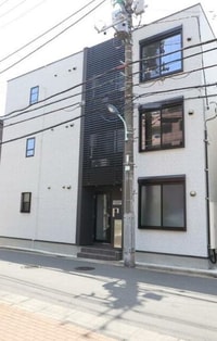 ロータス練馬