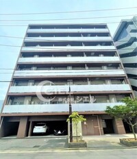リヴシティ西川口