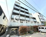 B city 高田馬場　alivie