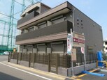 U・K Heiwadai