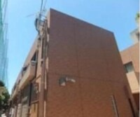 ベルクオーレ巣鴨