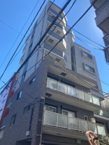 サンジュノラ荻窪