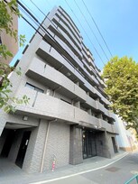 ルーブル方南町弐番館