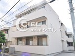 フェリーチェ南阿佐ヶ谷
