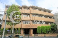 グランヴァン西落合