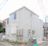 カスカーダ西巣鴨