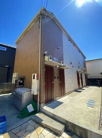 エスパーダ成田東