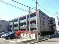 パーシマン大泉