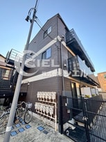 Smart space都立家政