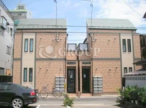 アーバンプレイス駒込A